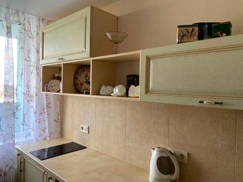 квартира за адресою Приміська вул., (3 черга (будинок 4))