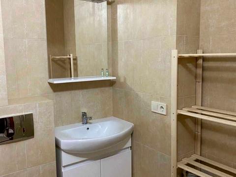 квартира за адресою Приміська вул., (3 черга (будинок 4))