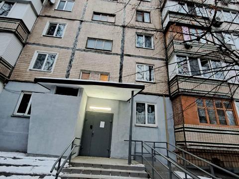 квартира за адресою Михайла Брайчевського вул. (Металістів), 13