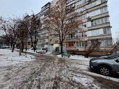 квартира за адресою Михайла Брайчевського вул. (Металістів), 13