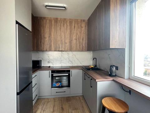 квартира за адресою Тернопільська вул., 21д