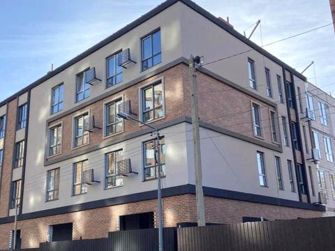 квартира за адресою Поліська вул., 4