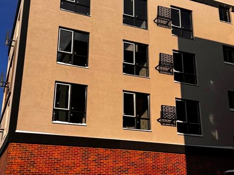 квартира за адресою Поліська вул., 4