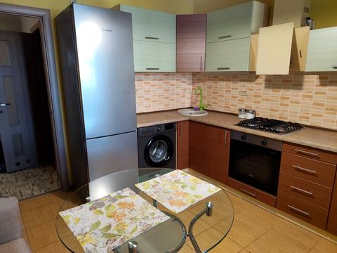 квартира по адресу Старокостянтинівське шоссе, 5/3-Ж