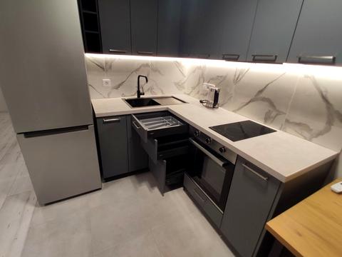 квартира за адресою Олеся Бердника вул., 1-Д