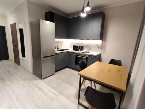 квартира за адресою Олеся Бердника вул., 1-Д