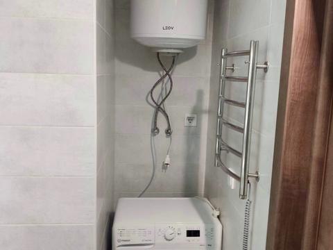 квартира за адресою Олеся Бердника вул., 1-Д