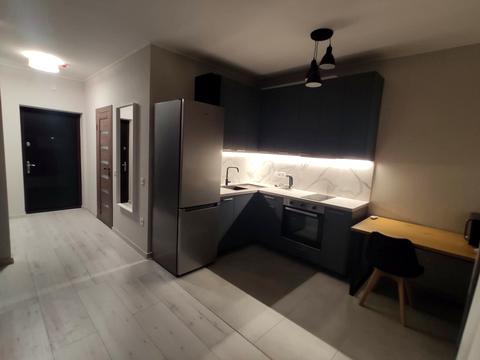 квартира за адресою Олеся Бердника вул., 1-Д