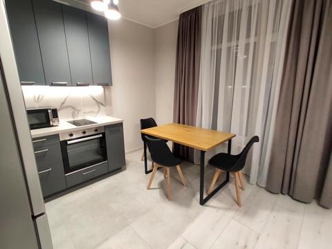 квартира за адресою Олеся Бердника вул., 1-Д