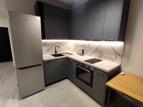 квартира за адресою Олеся Бердника вул., 1-Д