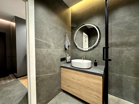 квартира по адресу Зеленая ул., (Будинок 10)