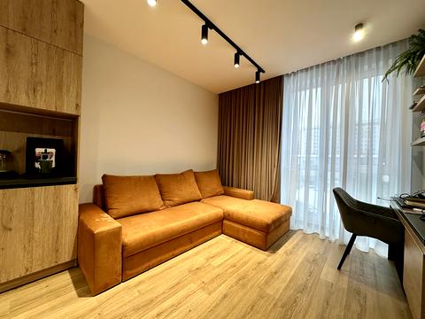 квартира по адресу Зеленая ул., (Будинок 10)