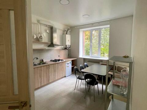 квартира за адресою Соборна вул., 14