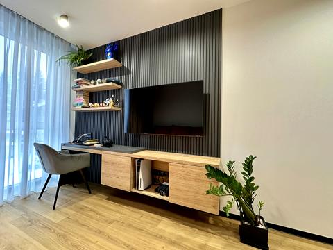 квартира по адресу Зеленая ул., (Будинок 10)