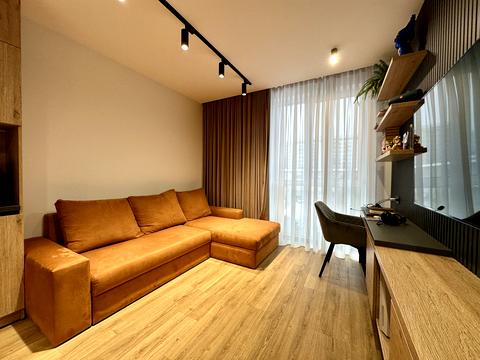 квартира по адресу Зеленая ул., (Будинок 10)