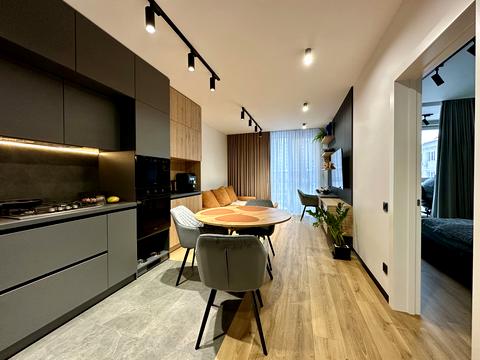 квартира по адресу Зеленая ул., (Будинок 10)