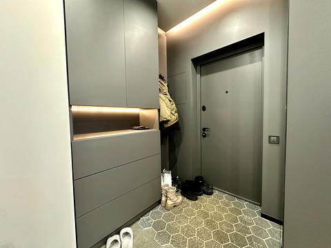 квартира по адресу Зеленая ул., (Будинок 10)