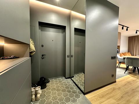 квартира по адресу Зеленая ул., (Будинок 10)