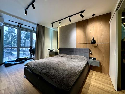 квартира по адресу Зеленая ул., (Будинок 10)