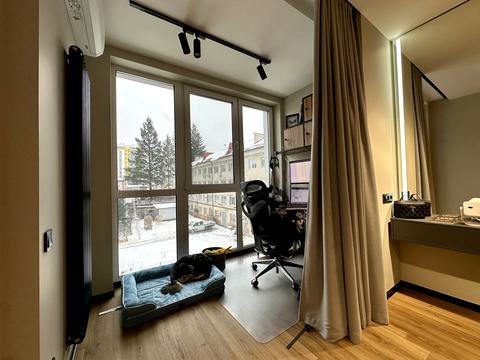 квартира по адресу Зеленая ул., (Будинок 10)