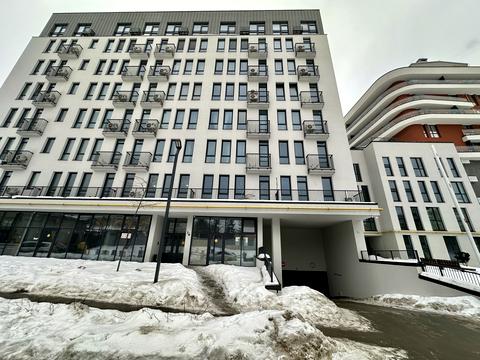 квартира по адресу Зеленая ул., (Будинок 10)