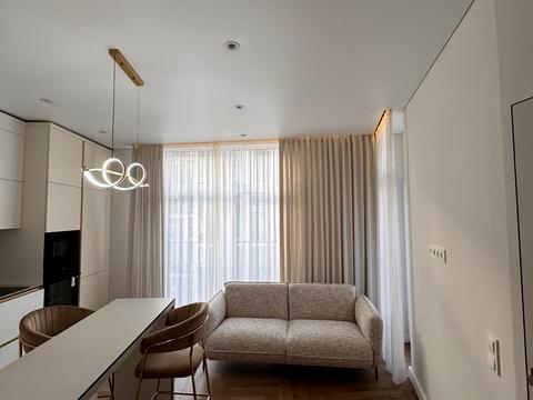 квартира за адресою Миколи Бобяка вул., 1-Г