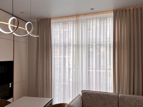 квартира за адресою Миколи Бобяка вул., 1-Г