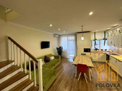 квартира по адресу Богомольца ул., 22