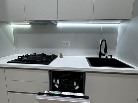 квартира по адресу Студентская ул., 24-А