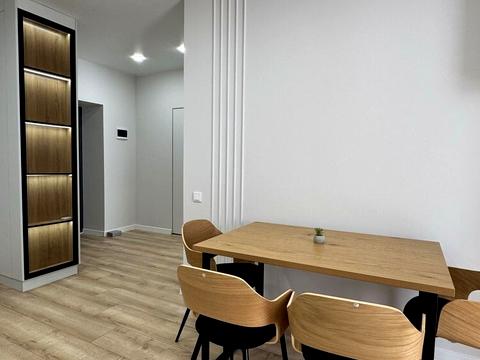 квартира по адресу Студентская ул., 24-А