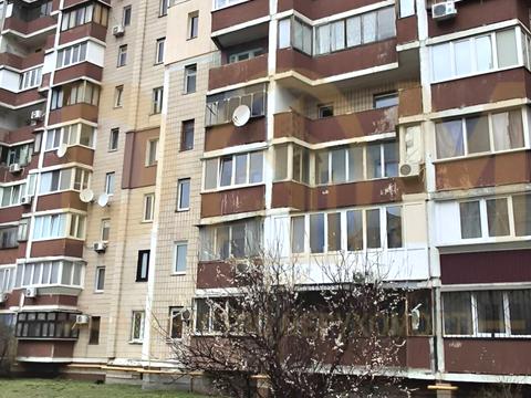 квартира за адресою Миколи Закревського вул., 59/1