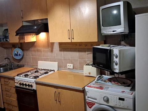 квартира за адресою Миколи Закревського вул., 59/1