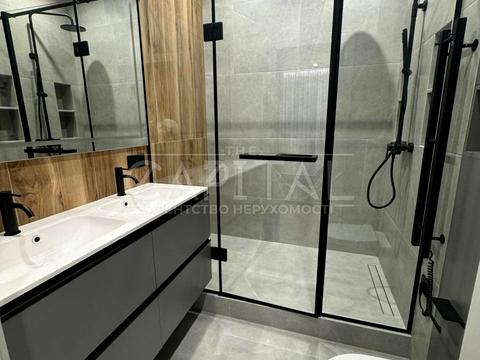 квартира за адресою Андрія Верхогляда вул. (Михайла Драгомирова), 17-Б