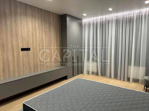 квартира за адресою Андрія Верхогляда вул. (Михайла Драгомирова), 17-Б