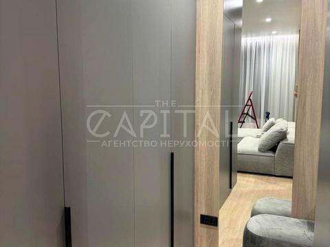 квартира за адресою Андрія Верхогляда вул. (Михайла Драгомирова), 17-Б