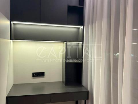 квартира за адресою Андрія Верхогляда вул. (Михайла Драгомирова), 17-Б