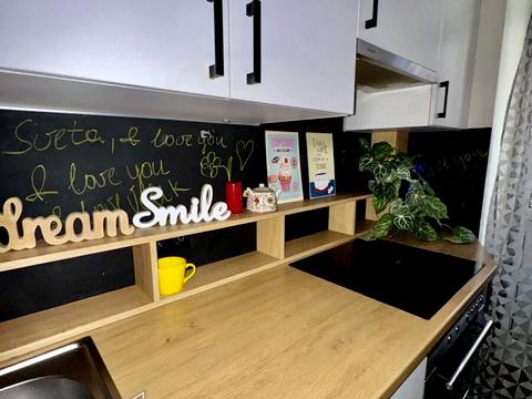 квартира по адресу Академика Лебедева ул., 1/8