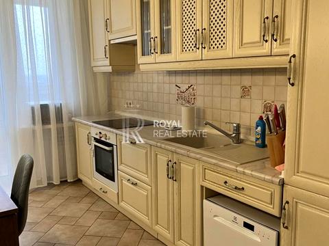 квартира за адресою Старонаводницька вул., 4-А