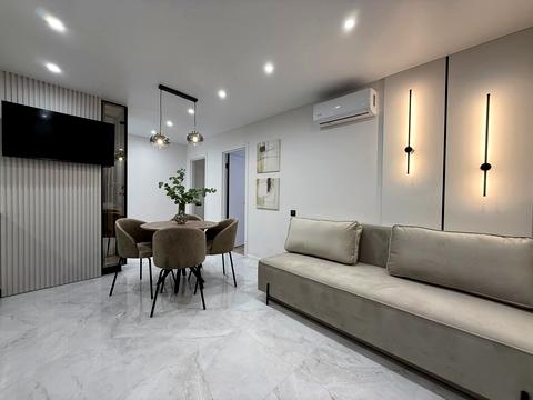 квартира за адресою Степана Бандери просп., 36