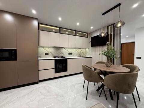 квартира за адресою Степана Бандери просп., 36