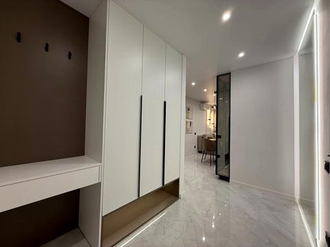 квартира за адресою Степана Бандери просп., 36