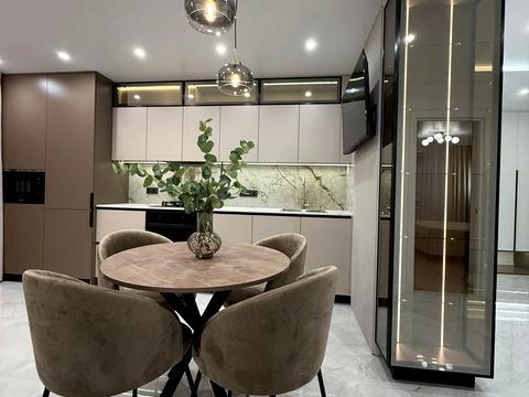 квартира за адресою Степана Бандери просп., 36