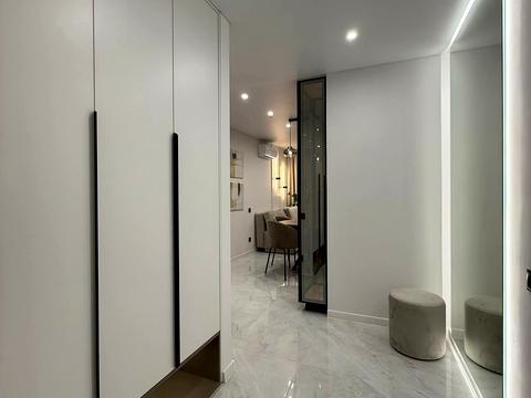 квартира за адресою Степана Бандери просп., 36