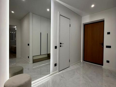 квартира за адресою Степана Бандери просп., 36