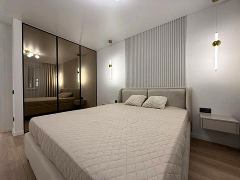 квартира за адресою Степана Бандери просп., 36