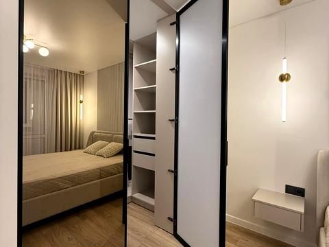 квартира за адресою Степана Бандери просп., 36