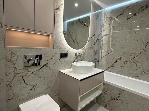 квартира за адресою Степана Бандери просп., 36