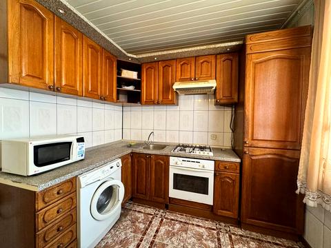 квартира по адресу Вячеслава Черновола ул. (Гутовского), 53