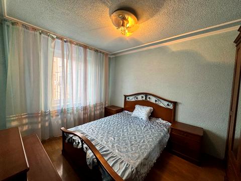 квартира по адресу Вячеслава Черновола ул. (Гутовского), 53