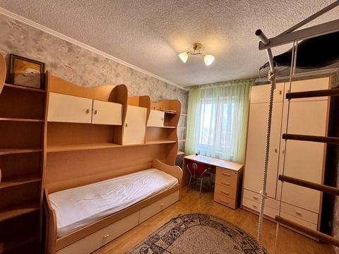 квартира по адресу Вячеслава Черновола ул. (Гутовского), 53